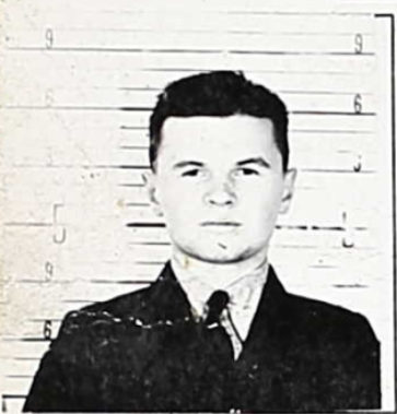 Photo of MICHAEL JOSEPH PETRINA