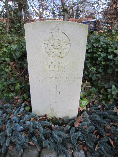 Grave Marker