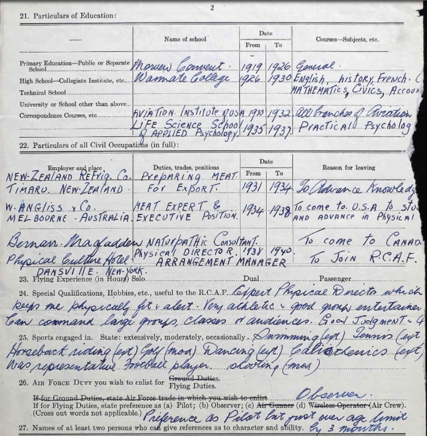 Attestation paper (2)