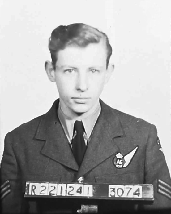 Photo of JOHN COUZENS REEB