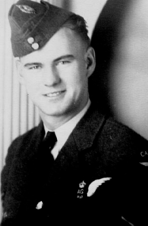 Photo of Philip A. Musgrave