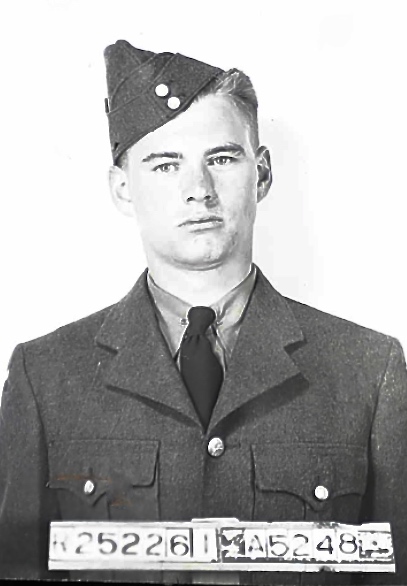 Photo of PHILIP ARTHUR MUSGRAVE