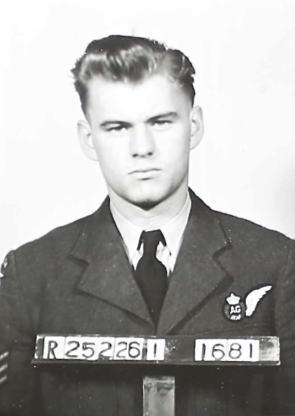 Photo of PHILIP ARTHUR MUSGRAVE