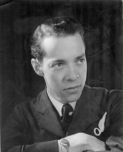 Photo of Lorne Tyndale