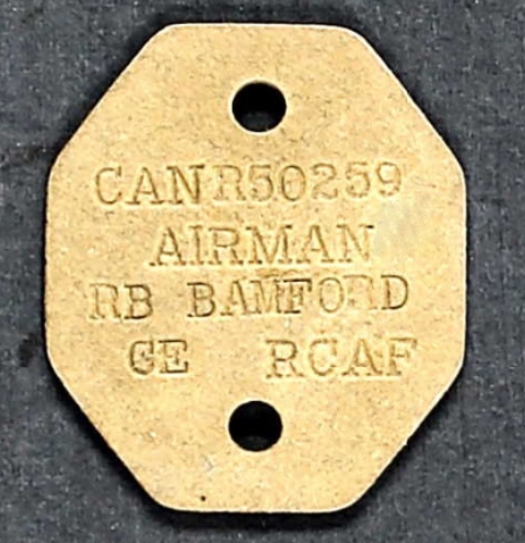 Dog Tag