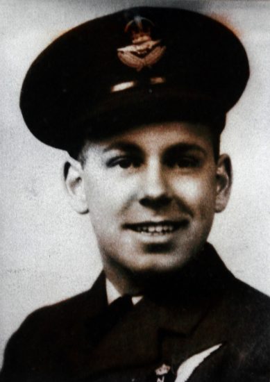 Photo of John Nisbet Thomson