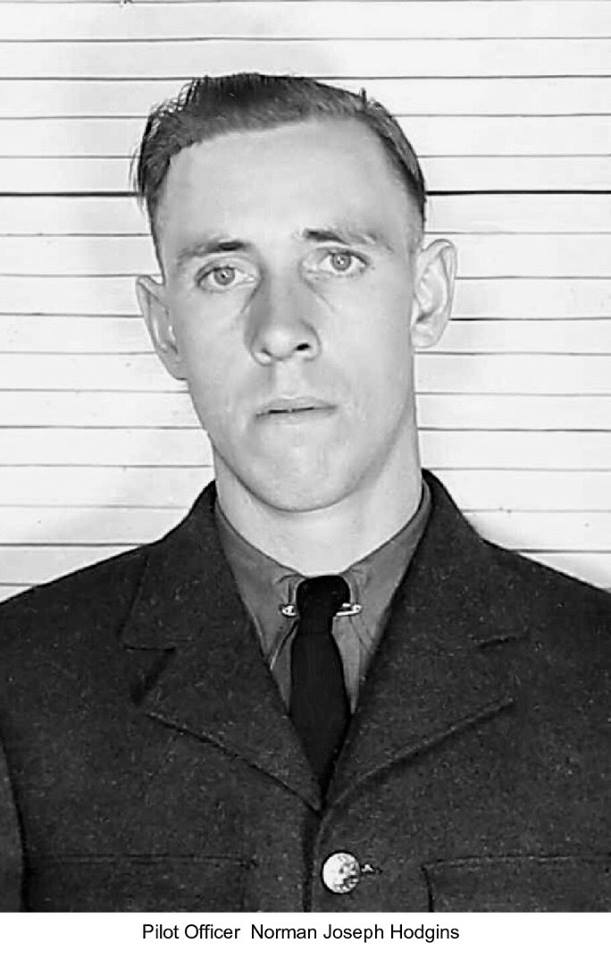 Photo of NORMAN JOSEPH HODGINS