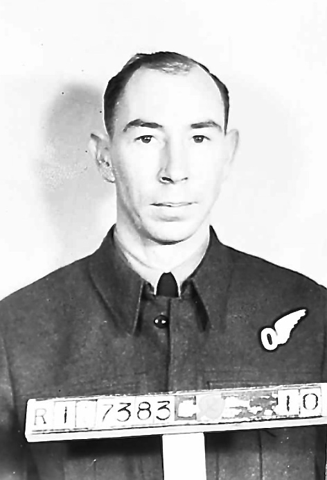 Photo of WESTLEY LAWRENCE BLANCHARD