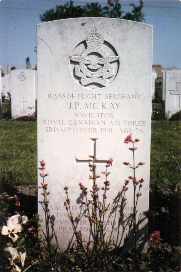 Grave Marker