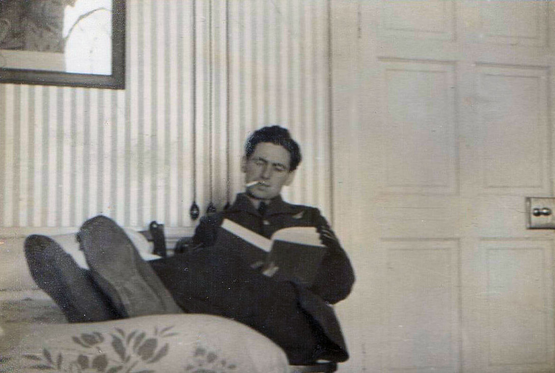 Photo of James Patrick McKay