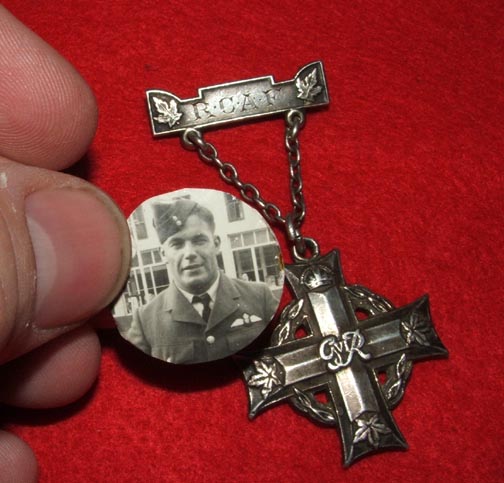 Photo of Fred Varrick