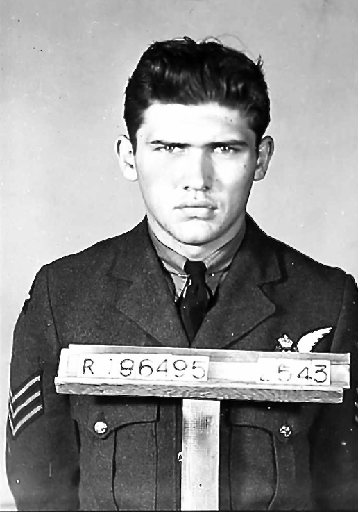 Photo of ELVIN GEORGE TODD