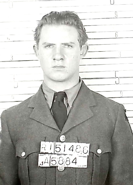 Photo of HARRY FREDERICK MURPHY