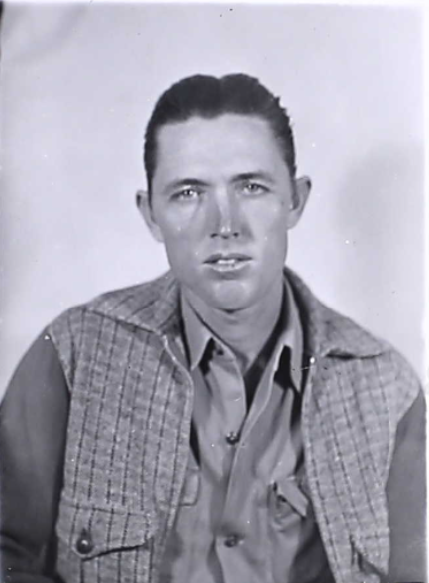 Photo of CARTER WOODRUFF HARP