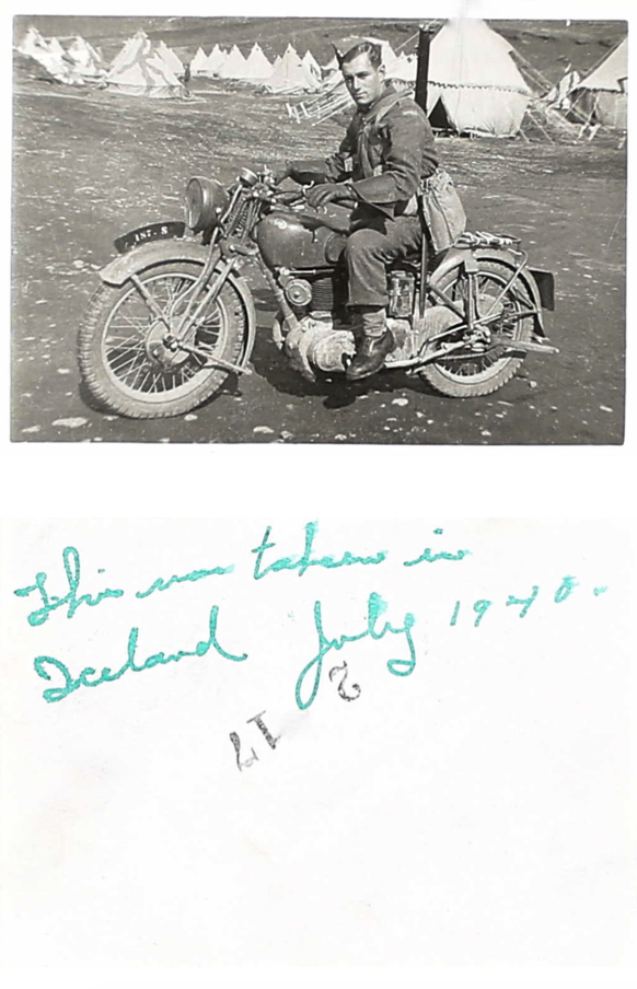 Photo of JACQUES LABELLE