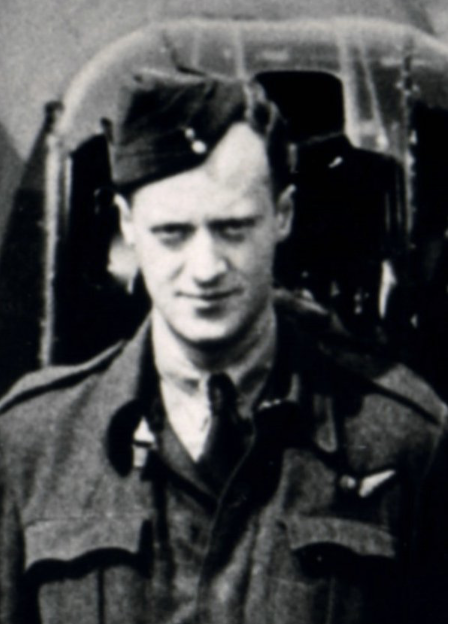 Photo of RICHARD CHARLES MARTIN