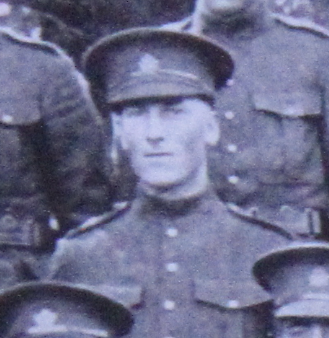 Photo de Wilfred Skinner