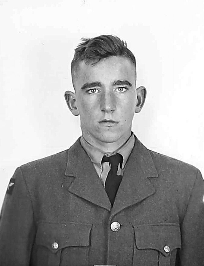 Photo of Thomas Price