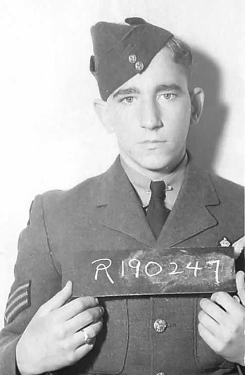 Photo of THOMAS WILLARD PERCY PRICE