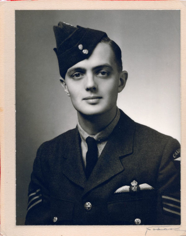 Photo of John Alfred St.Denis