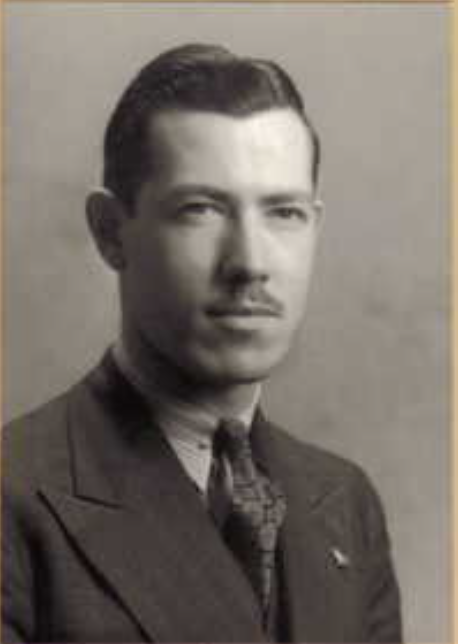 Photo of DOUGLAS MORRISON WALDON