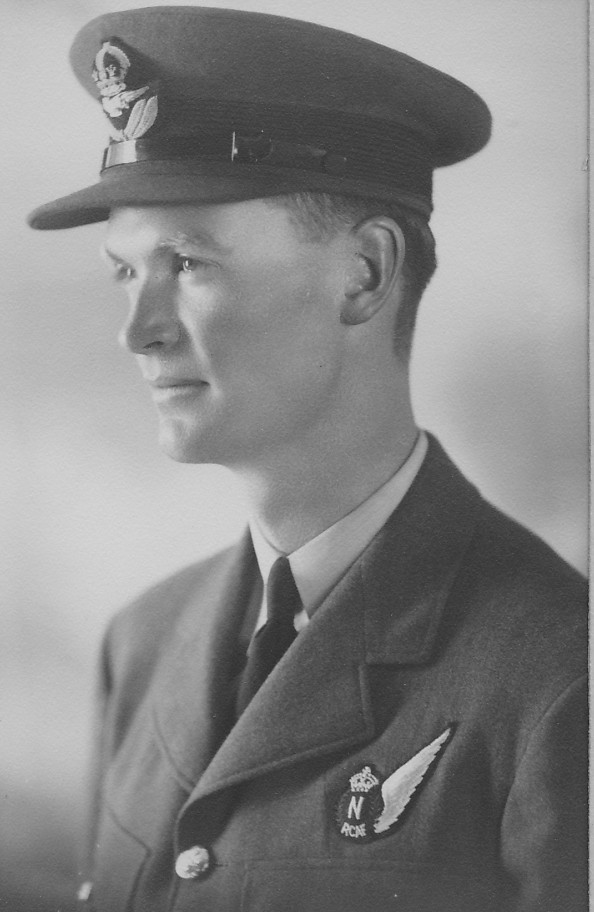 Photo of Robert Leckie