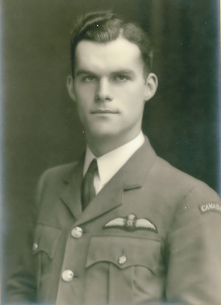 Photo of Wilbert Harry Thomas