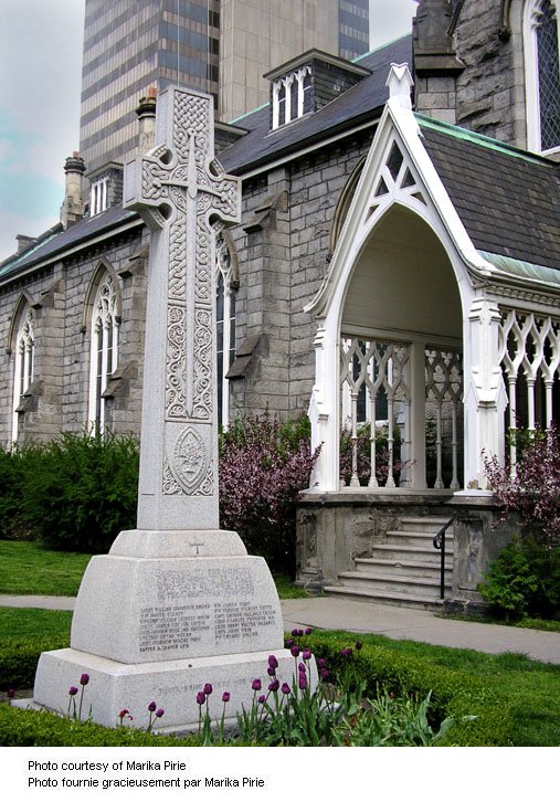 Commémoratif de guerre