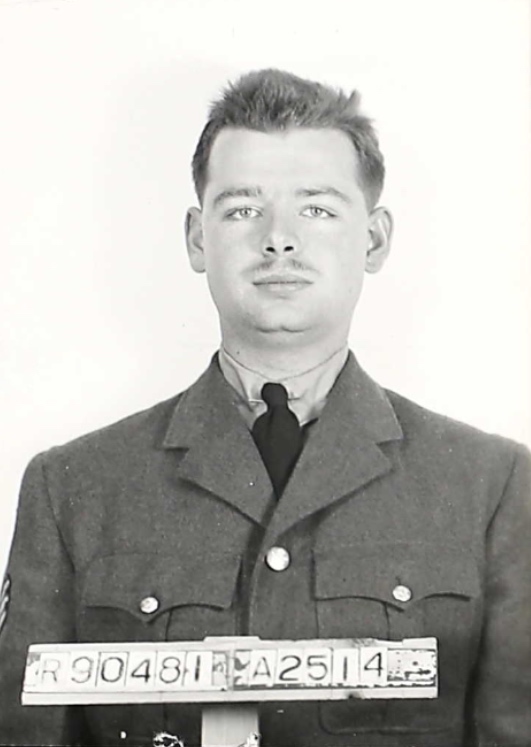 Photo de PETER HUME CRONYN