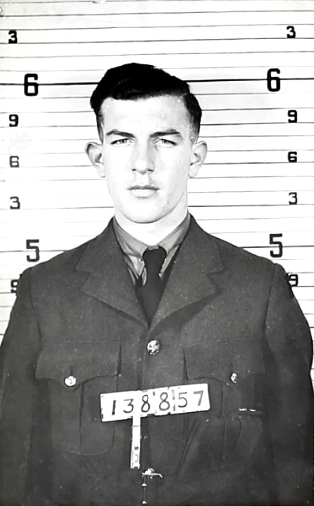 Photo de ERNEST ROBERT CUMMING