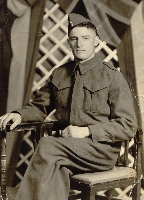 Photo of George Henry Bassett