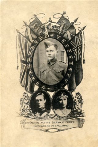 Photo of Joseph Beaulieu