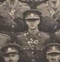 Photo of Llewellyn Clarke Bell