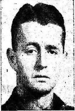 Photo of LLEWELLYN CLARKE BELL