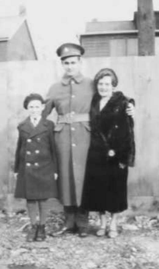 Photo of JAMES ERWIN BOLITHO