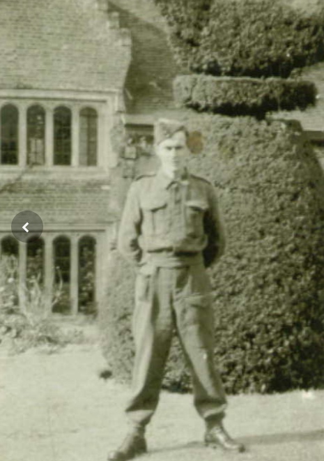 Photo of JAMES ERWIN BOLITHO