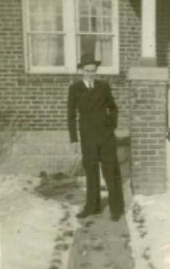 Photo of JAMES ERWIN BOLITHO