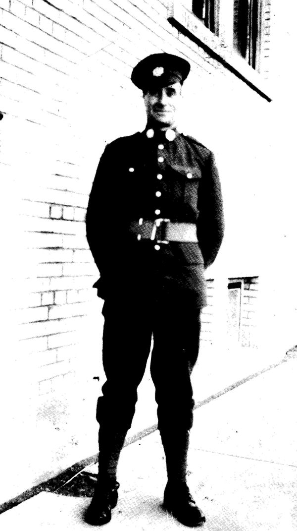 Photo of James Duncan Campbell