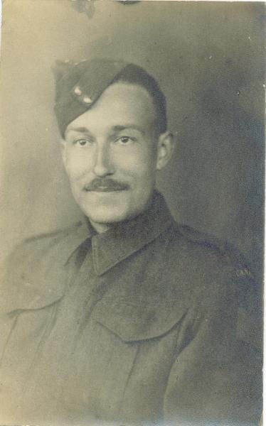 Photo of Armilias Chevalier