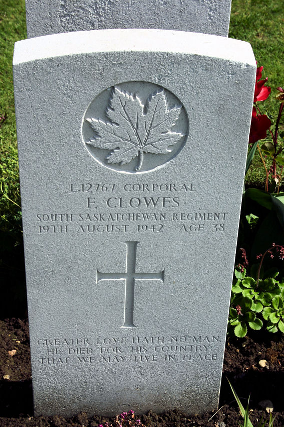 Grave Marker