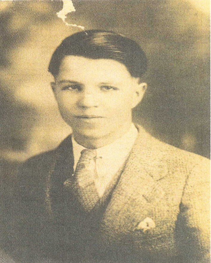 Photo of FRANCIS CORNELIUS