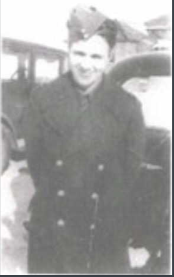 Photo of FRANCIS CORNELIUS