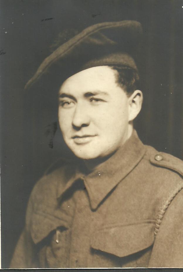 Photo of Richard Davidson