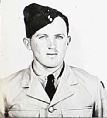 Photo of Edward Joseph Farrell