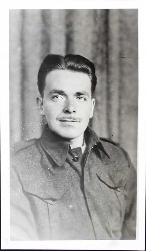 Photo of Fernand Ferron