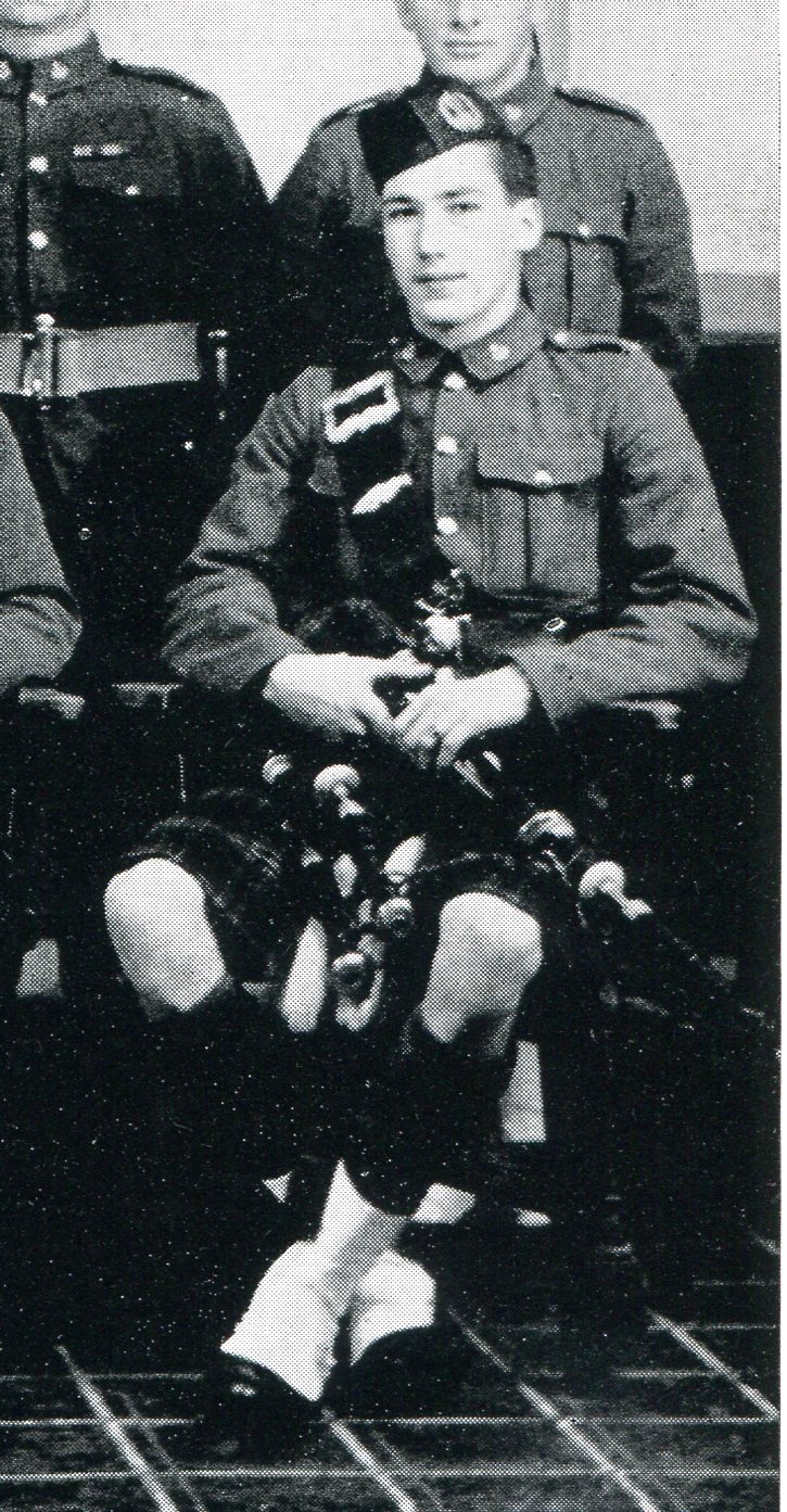 Photo of Charles Gunn