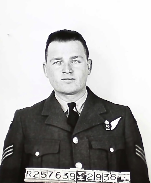 Photo de HUGH CUTHBERTSON