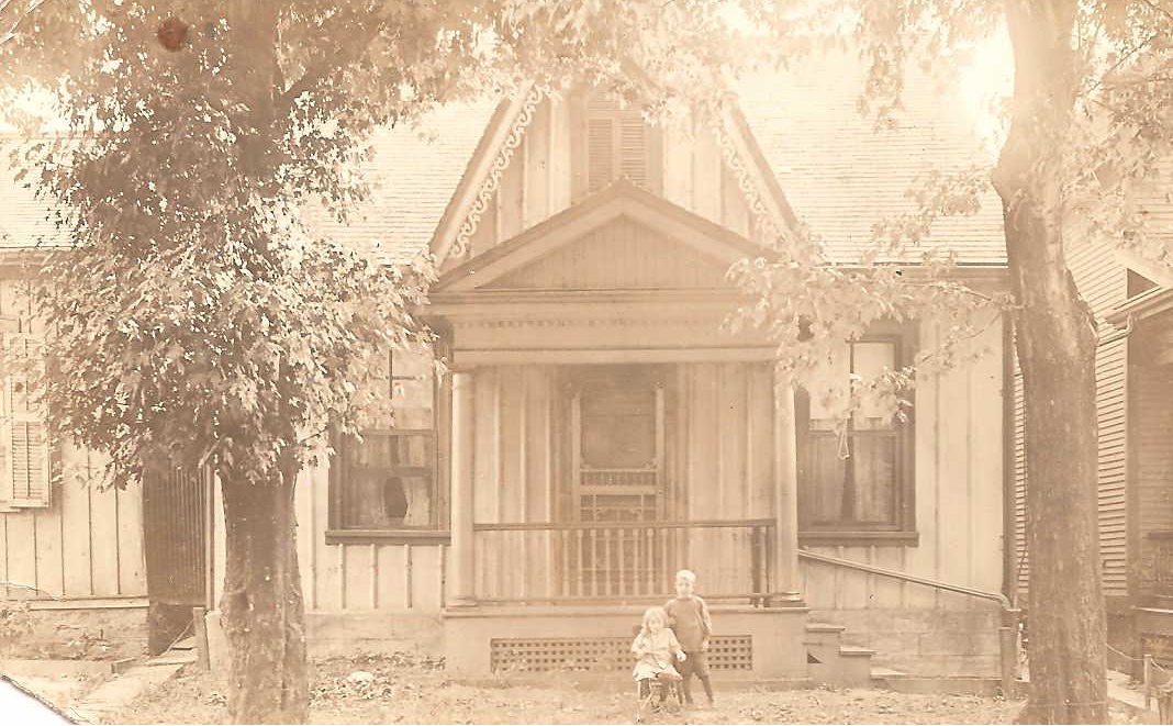 Photo of JAMES HENDERSON