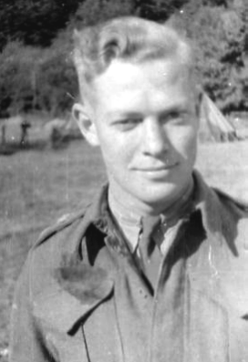 Photo of Leonard George Kempton