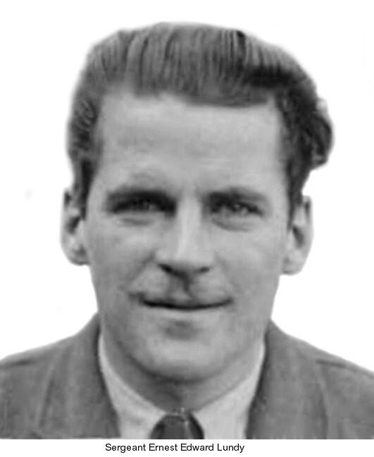 Photo of ERNEST EDWARD LUNDY
